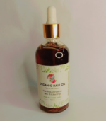 Organic Hair Oil (100ml)