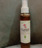 Rice, Rosemary & Herb Water (100ml)