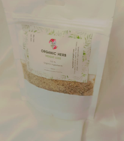 Weight Loss Pack (100gm)