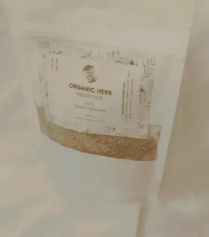 Weight Loss Pack (100gm)