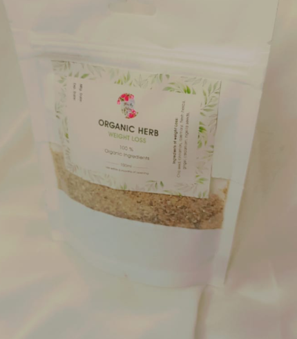 Weight Loss Pack (100gm)