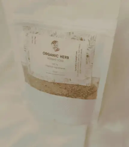 Weight Loss Pack (100gm)