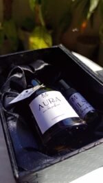 aura eua de parfum
