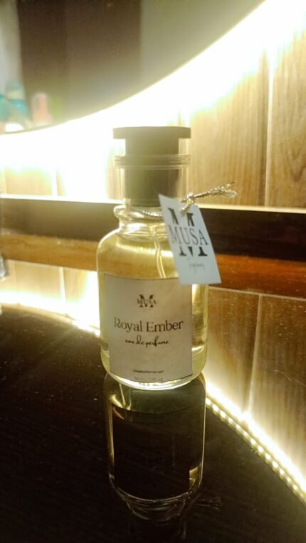 royal ember perfume