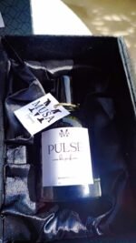 Pulse perfume