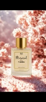 musarrrat perfume