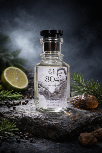 picture of perfume bottle