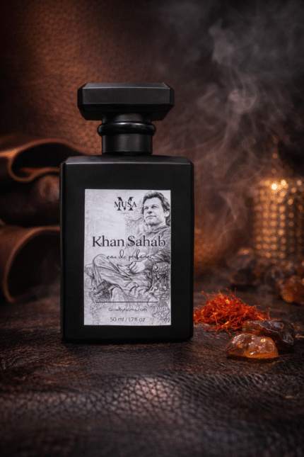 picture of a perfume bottle